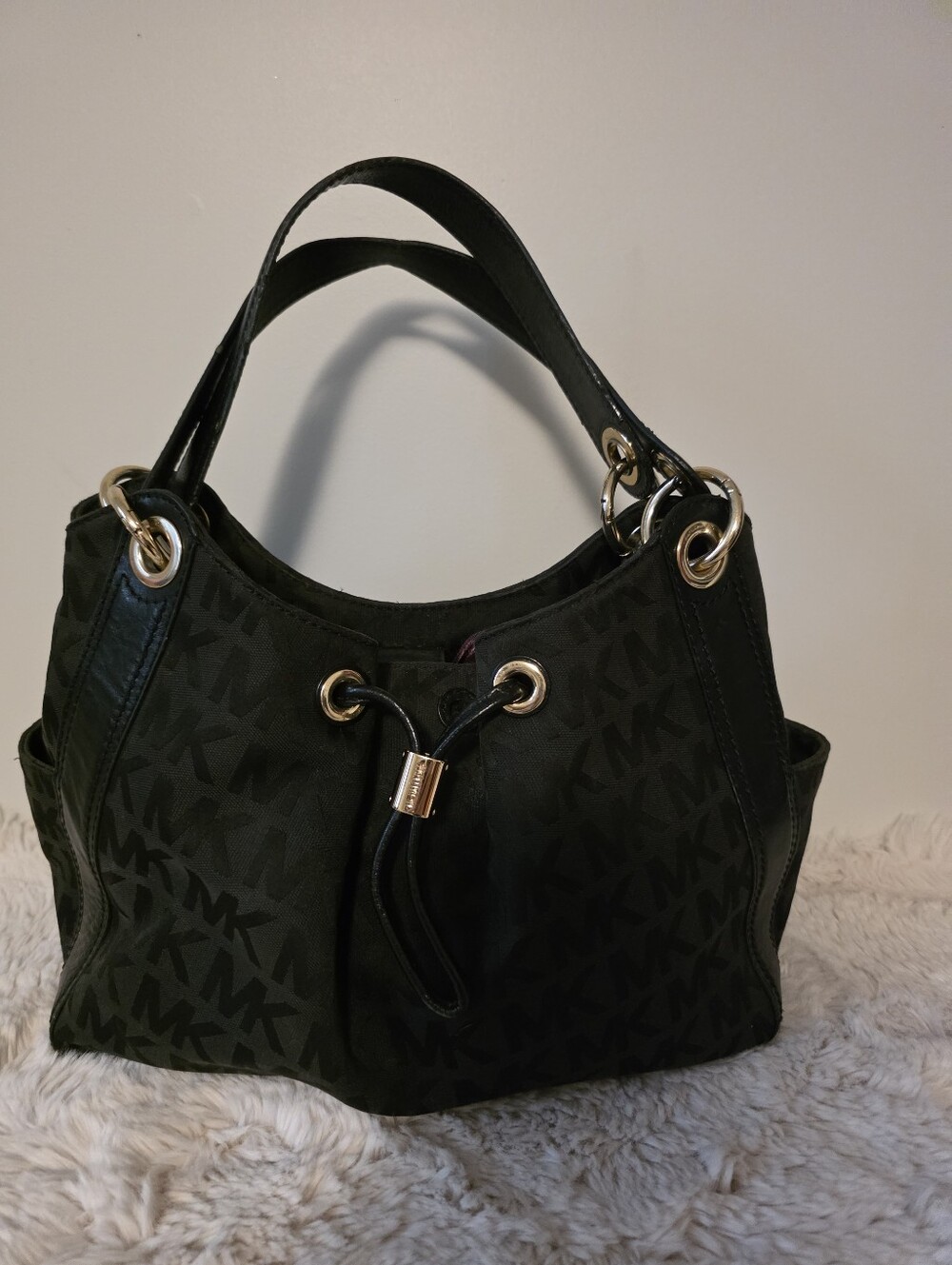 Mk Purse